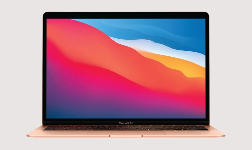 bảo dưỡng vệ sinh Macbook Air 2020