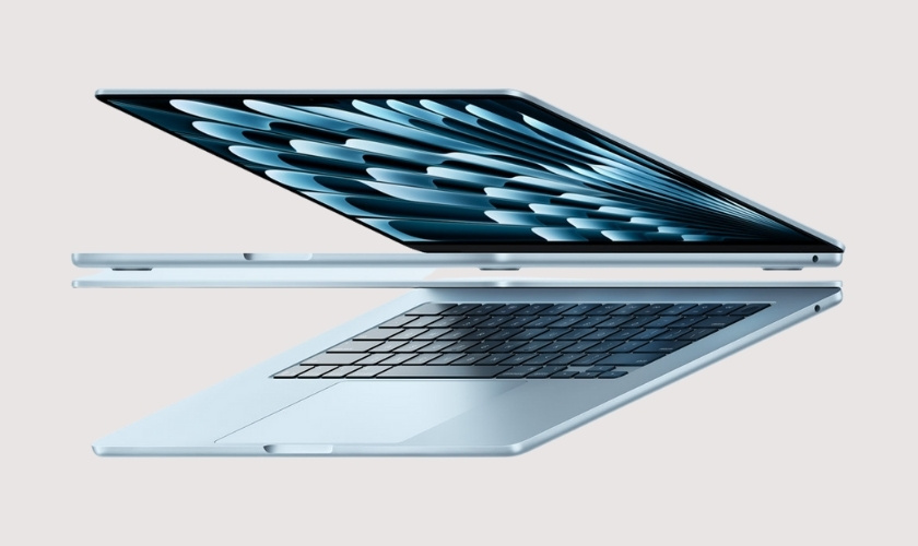 Dấu hiệu cần bảo dưỡng vệ sinh Macbook Air 2022
