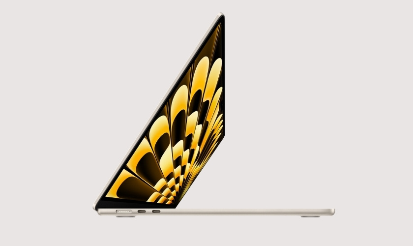 Bao lâu nên vệ sinh định kỳ Macbook Air 2023
