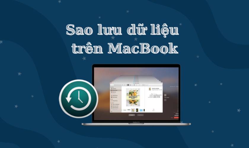 Những lưu ý trước khi bảo dưỡng vệ sinh MacBook Pro 2022 chính hãng