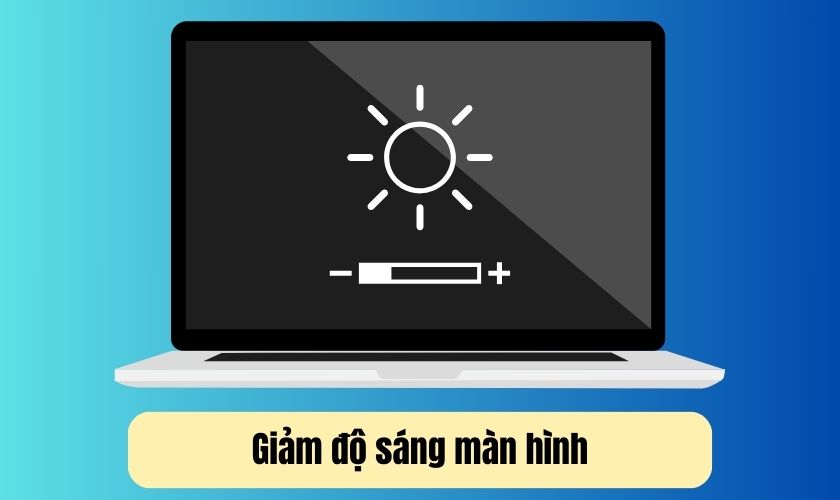 Lưu ý gì khi sử dụng MacBook để không bị hao pin?