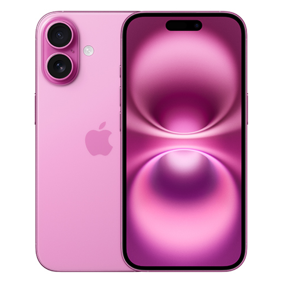 Thay bo mạch chủ iPhone 16 Plus chính hãng Apple