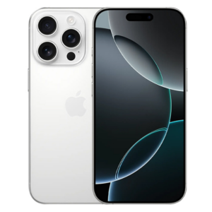 Thay bo mạch chủ iPhone 16 Pro chính hãng Apple