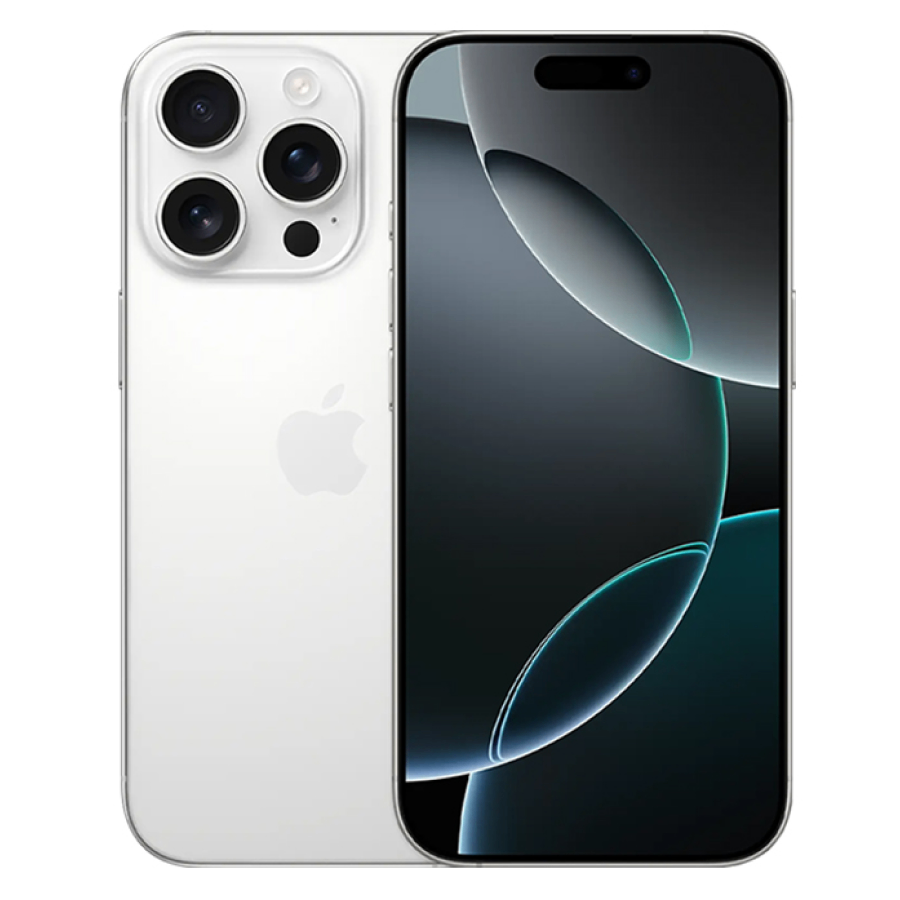 Thay bo mạch chủ iPhone 16 Pro chính hãng Apple