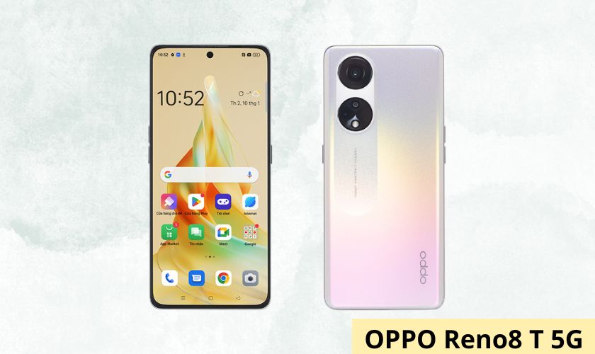 OPPO Reno8 T 5G