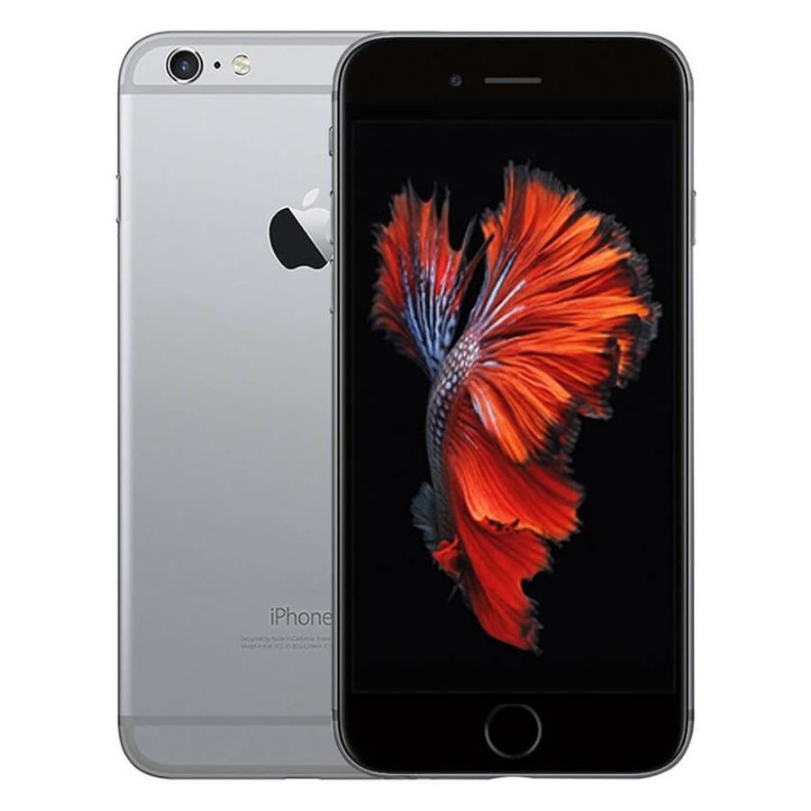 Thay màn hình iPhone 6 Plus chính hãng Apple