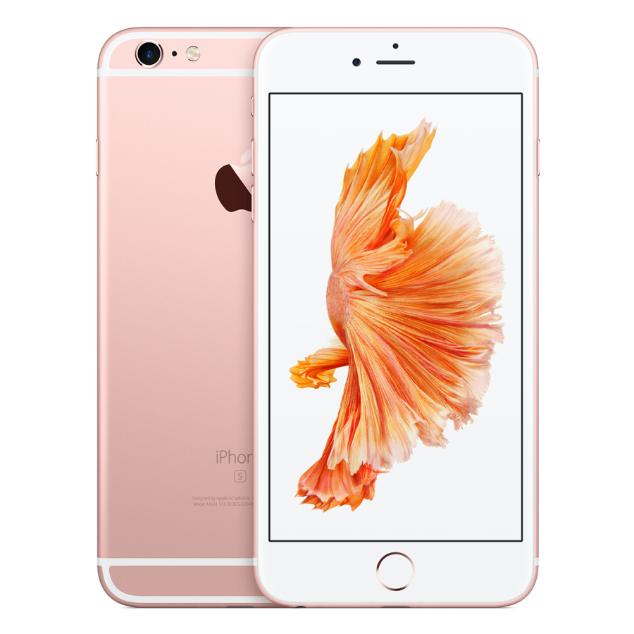 Thay màn hình iPhone 6s Plus chính hãng Apple