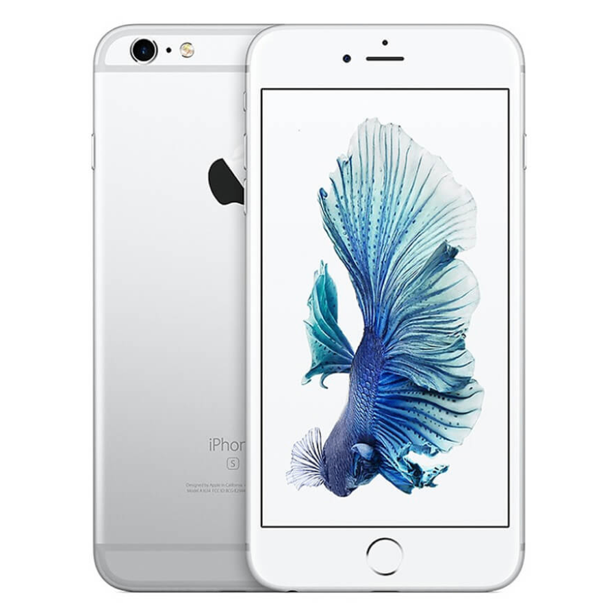 Thay màn hình iPhone 6S chính hãng Apple