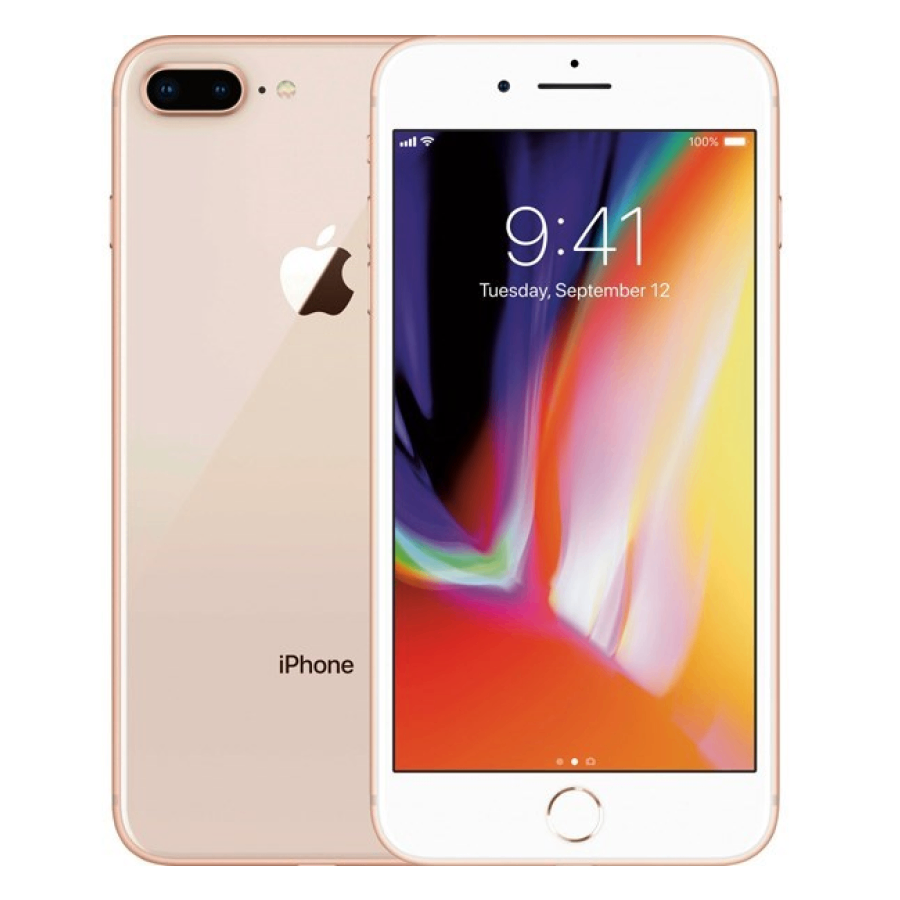Thay màn hình iPhone 8 Plus chính hãng Apple