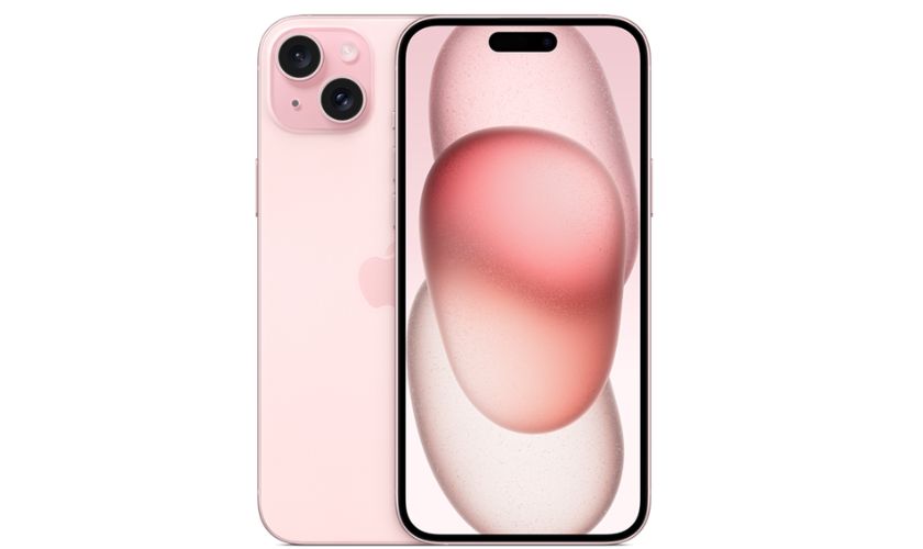 Bảng giá thay camera sau iPhone 15 Plus chính hãng tại CareS