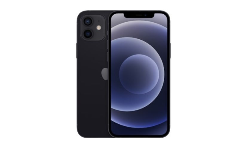 Đánh giá Camera sau iPhone 12 chính hãng Apple