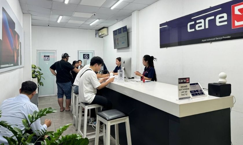 Thay Camera iPhone 13 Mini cần lưu ý điều gì