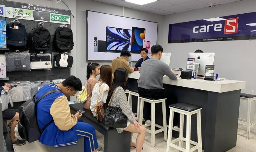 Camera sau iPhone 14 Plus có gì đặc biệt