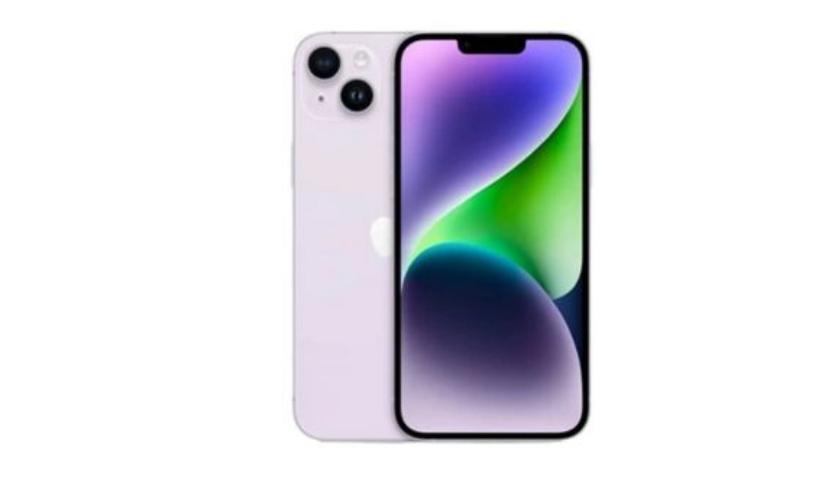 Thay camera sau iPhone 14 chính hãng