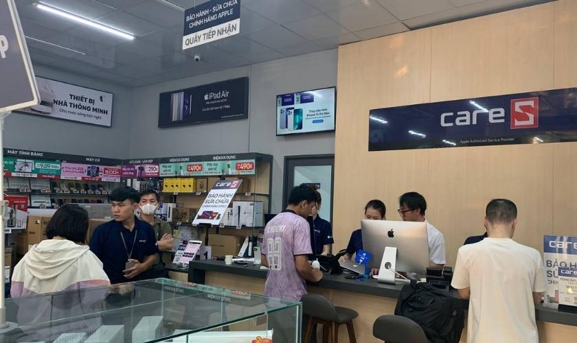 Camera sau iPhone 14 có gì nổi bật