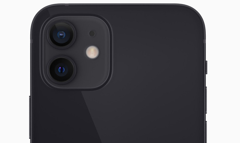 lưu ý trước khi thay Camera sau iPhone 12 Mini chính hãng