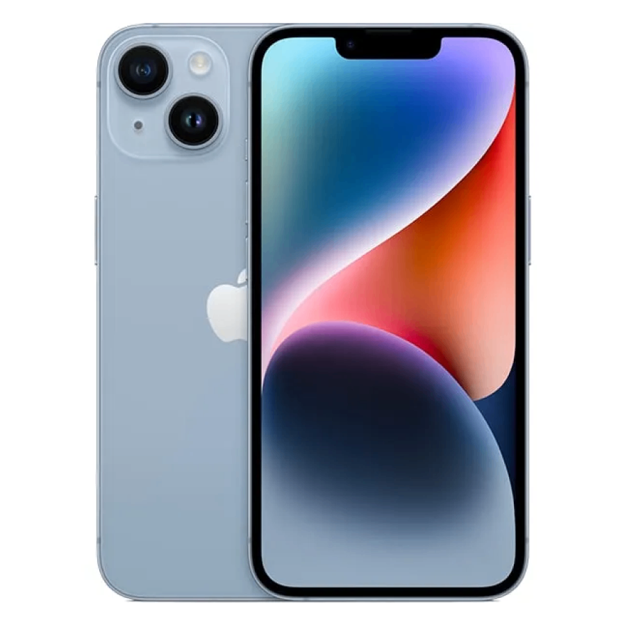 Thay camera sau iPhone 14 Plus chính hãng Apple