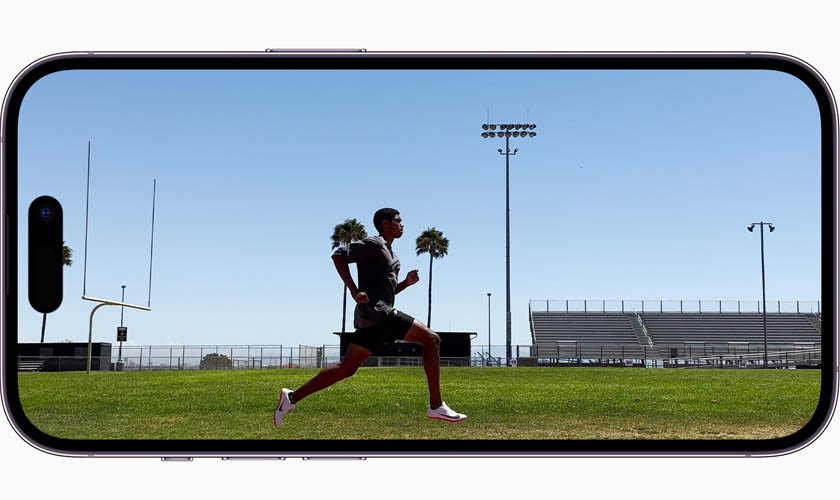 Thay camera sau iPhone bằng linh kiện chính hãng