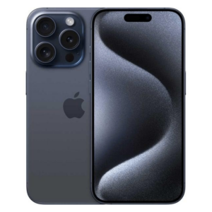 Thay camera sau iPhone 15 Pro chính hãng Apple
