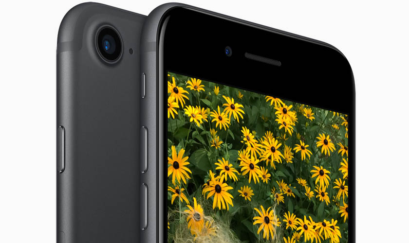 Camera sau iPhone 7 Plus có gì nổi bật