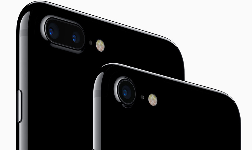 Thay Camera sau iPhone 7 Plus có bị ảnh hưởng gì không