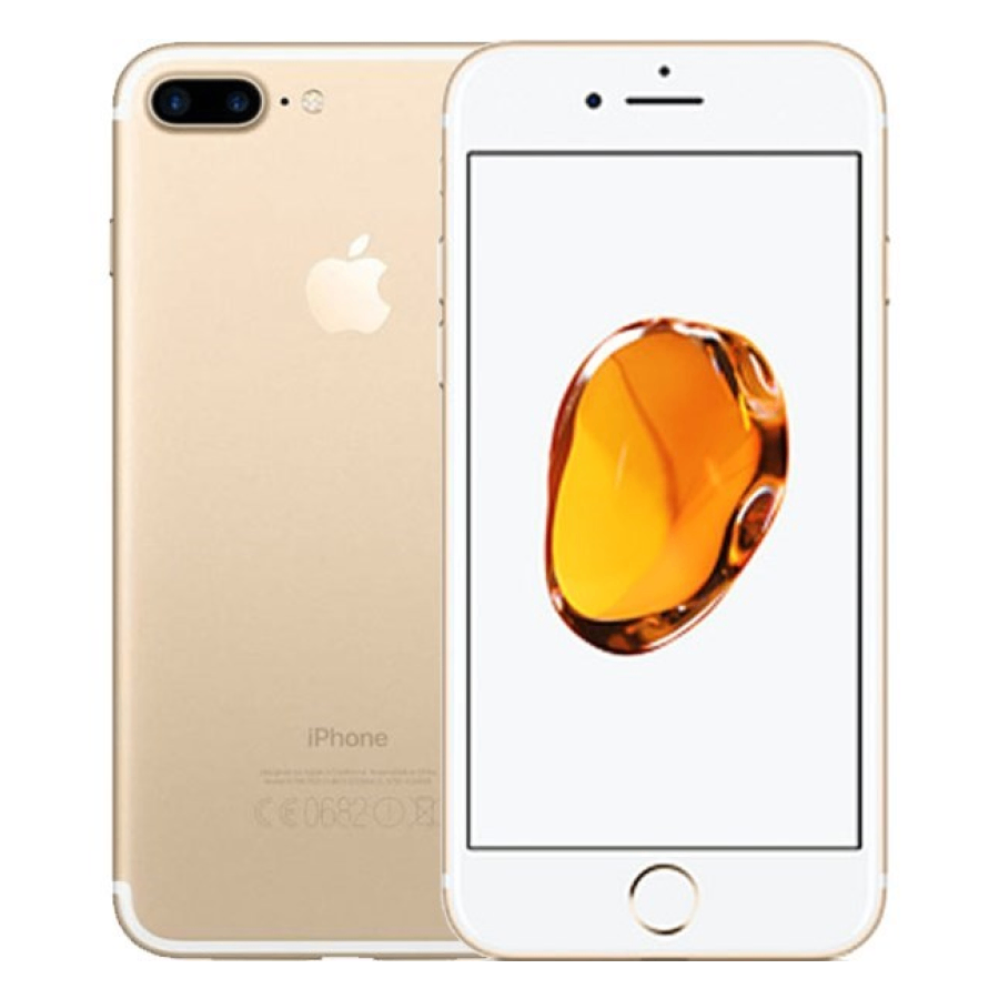 Thay Camera sau iPhone 7 plus chính hãng Apple