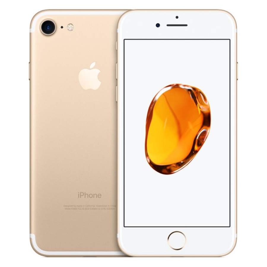 Thay camera sau iPhone 7 chính hãng Apple