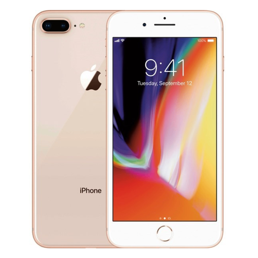 Thay Camera sau iPhone 8 plus chính hãng Apple