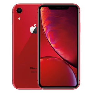 Thay camera sau iPhone XR chính hãng Apple