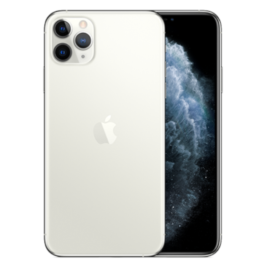 Thay camera trước iPhone 11 Pro chính hãng Apple