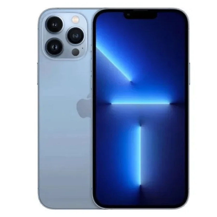 Thay camera trước iPhone 13 Pro Max chính hãng Apple