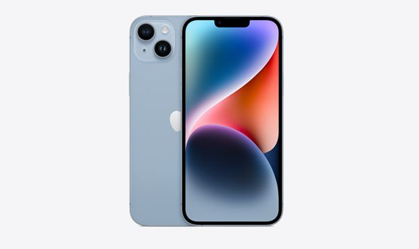thay camera trước iPhone 14 Plus chính hãng