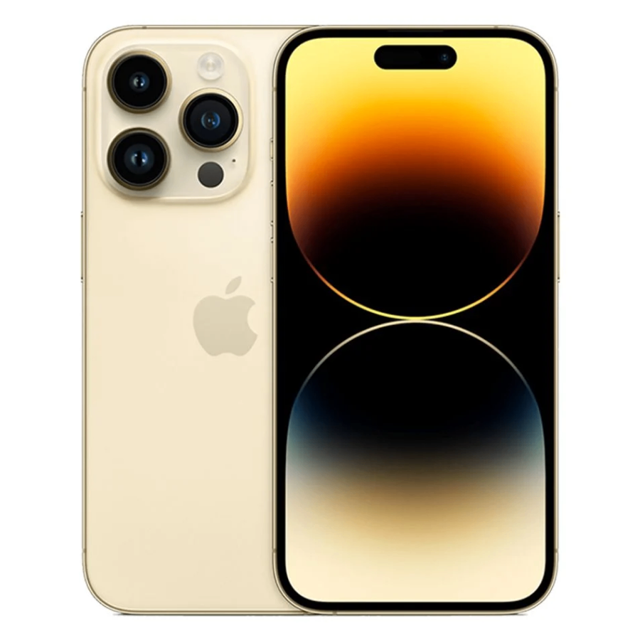 Thay camera trước iPhone 14 Pro chính hãng Apple