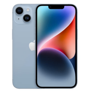 Thay Kính lưng iPhone 14 chính hãng Apple