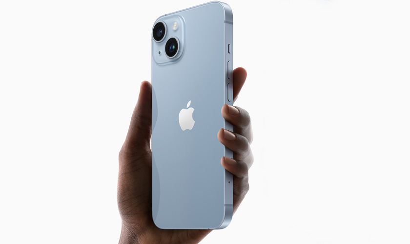 kính lưng iPhone 14 chính hãng Apple