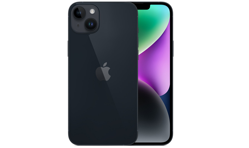 kính lưng iPhone 14 Plus chính hãng Apple