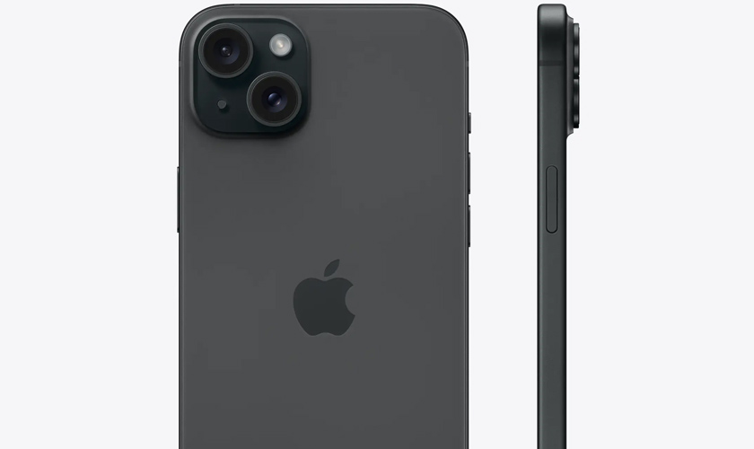 kính lưng iPhone 15 Plus chính hãng Apple
