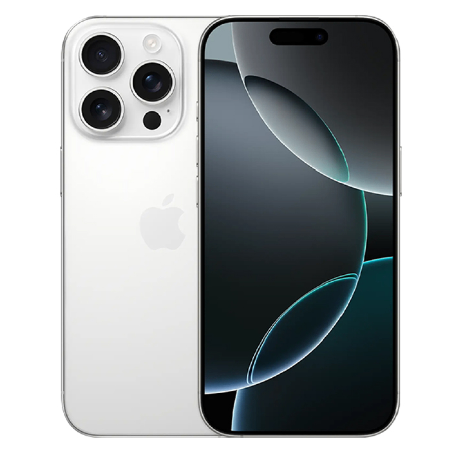 Thay Kính lưng iPhone 16 Pro chính hãng Apple