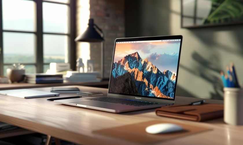 Thay loa Macbook Pro 2020 chính hãng có nên hay không