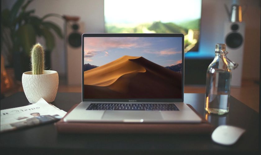 Địa chỉ thay loa Macbook uy tín