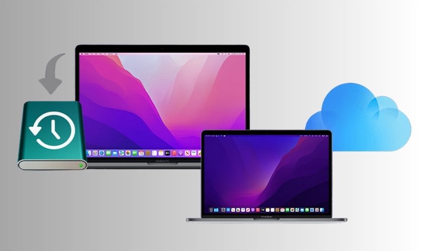 Những lưu ý trước khi thay loa Macbook Pro 2021 chính hãng