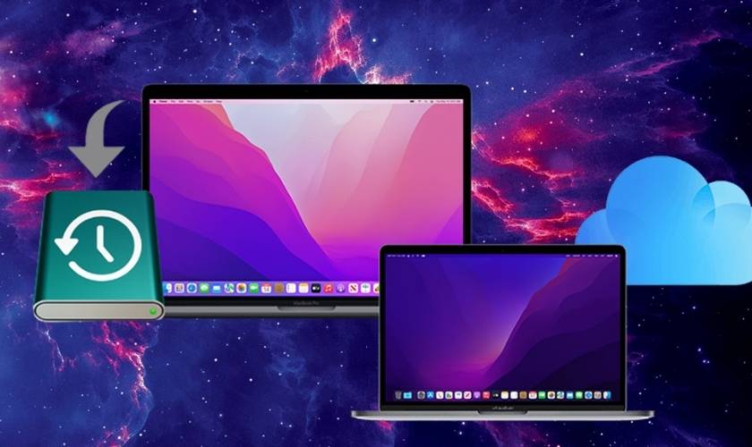 Những lưu ý trước khi thay loa MacBook Pro 2022 chính hãng