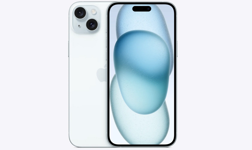 Các lý do chính khiến loa ngoài iPhone 15 Plus hư hỏng