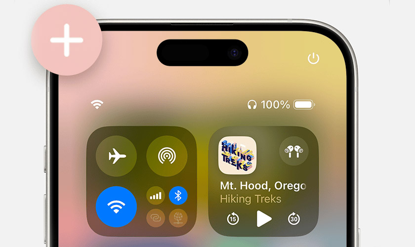 Khi nào bạn cần thay loa ngoài iPhone 15 Pro