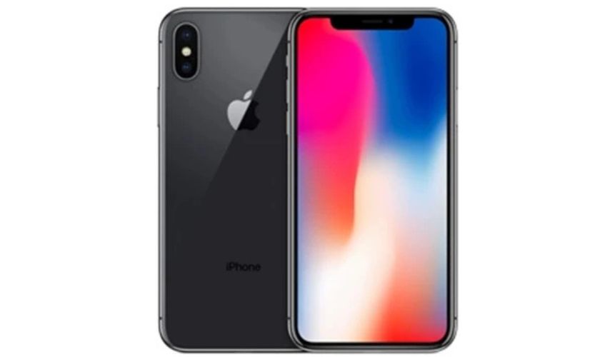 Tại sao nên chọn thay loa ngoài iPhone X chính hãng