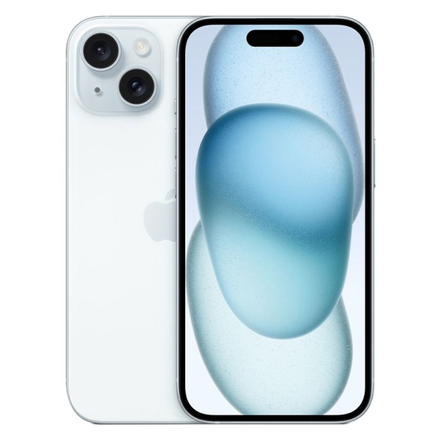 Thay loa trong iPhone 15 chính hãng Apple