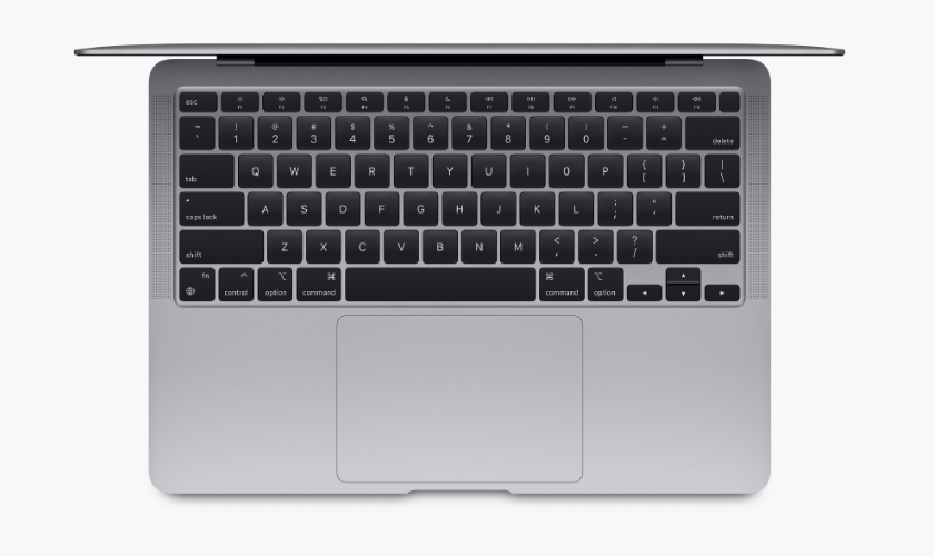 Khi nào cần thay main MacBook Air 2021 lỗi âm thanh