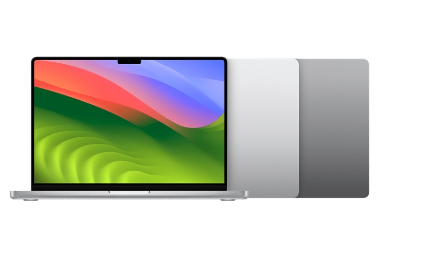 Giá thay main MacBook Air 2023 lỗi bàn phím Trackpad chính hãng tại CareS