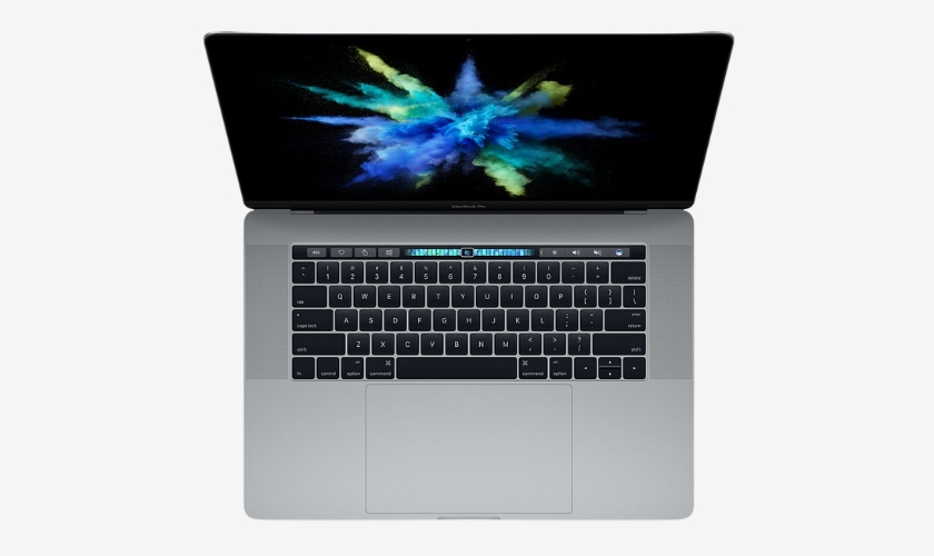 Có nên thay main MacBook Pro 2017 lỗi âm thanh chính hãng không
