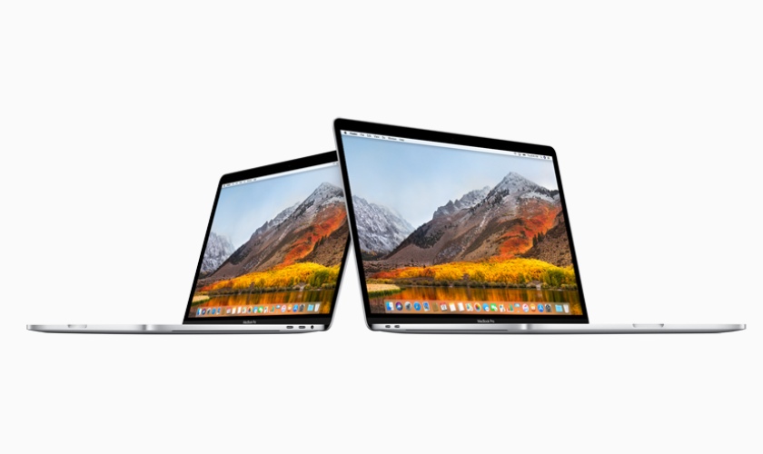 Giá thay main Macbook Pro 2018 lỗi âm thanh chính hãng tại CareS